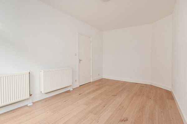 Medium property photo - Troelstrakade 447, 2531 AK Den Haag